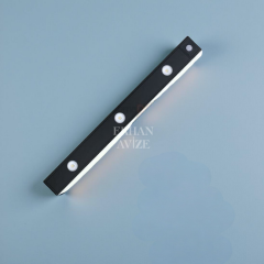 EACT-2464 3 Watt USB Şarjlı 3 Renk Sensörlü Bella Cabinet