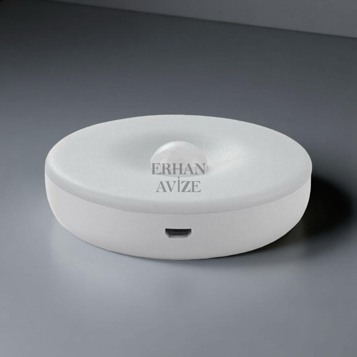 EACT-5180 4000K Sensörlü Kablosuz Led Cabinet Mıknatıslı