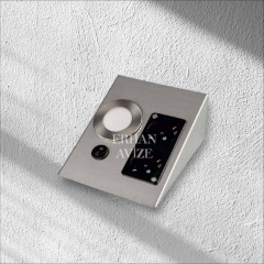 EACT-5109 6400K Beyaz Işık 5 Watt Çift Prizli Tezgah Aydınlatma