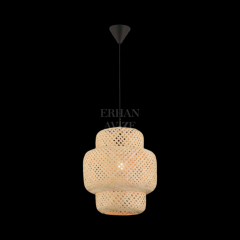 EAMTT-04 30’luk Hasır Avize