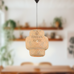 EAMTT-04 30’luk Hasır Avize