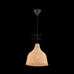 EAMTT-02 25’lik Hasır Avize