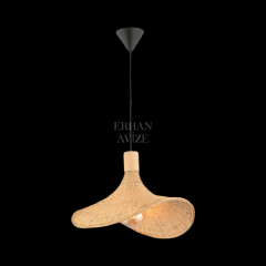 EAMTT-01 30’luk Hasır Avize