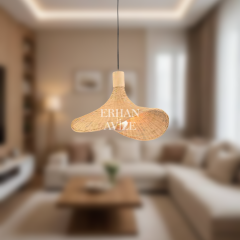 EAMTT-01 30’luk Hasır Avize