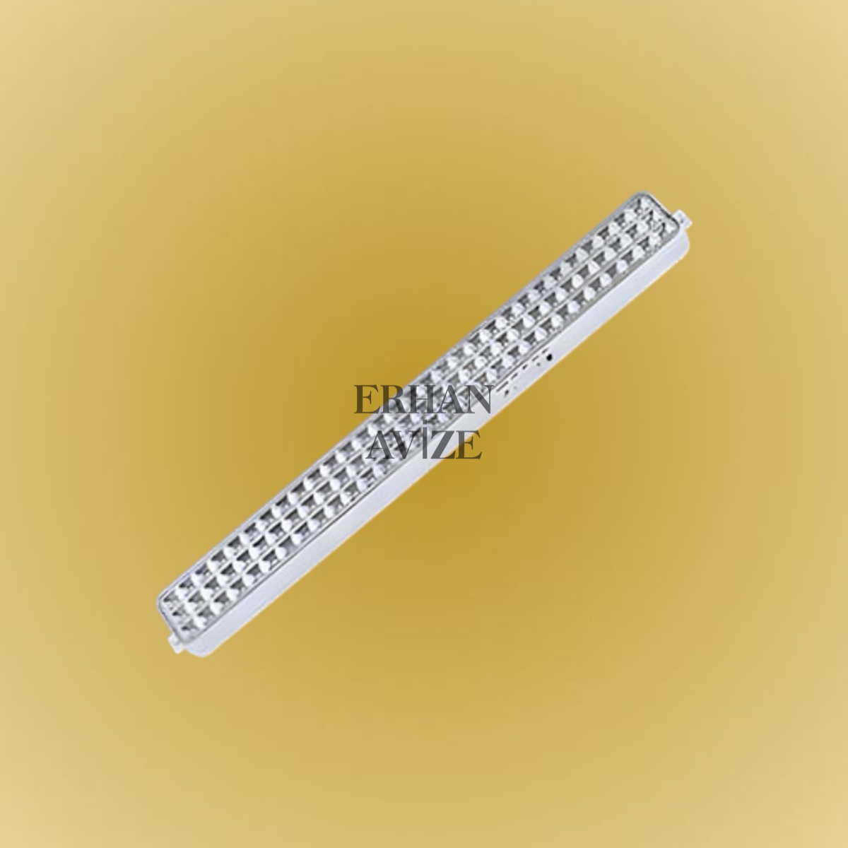 EACT-9990 Tuna 90 Ledli Işıldak Beyaz Işık