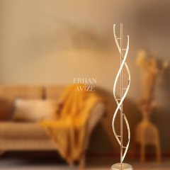 EALMD-172 Gold Kasa LED Lambader