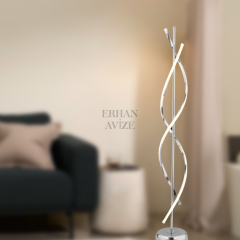 EALMD-172 Krom Kasa LED Lambader
