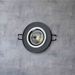 EACT-6646 Zambak Dekoratif Cam Spot