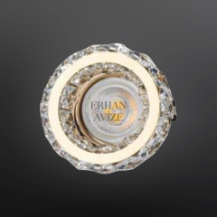 EACT-6640  Melinda Cam Spot Çerçeve