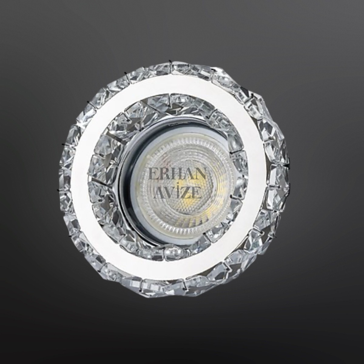 EACT-6584 Cam Spot Berfin