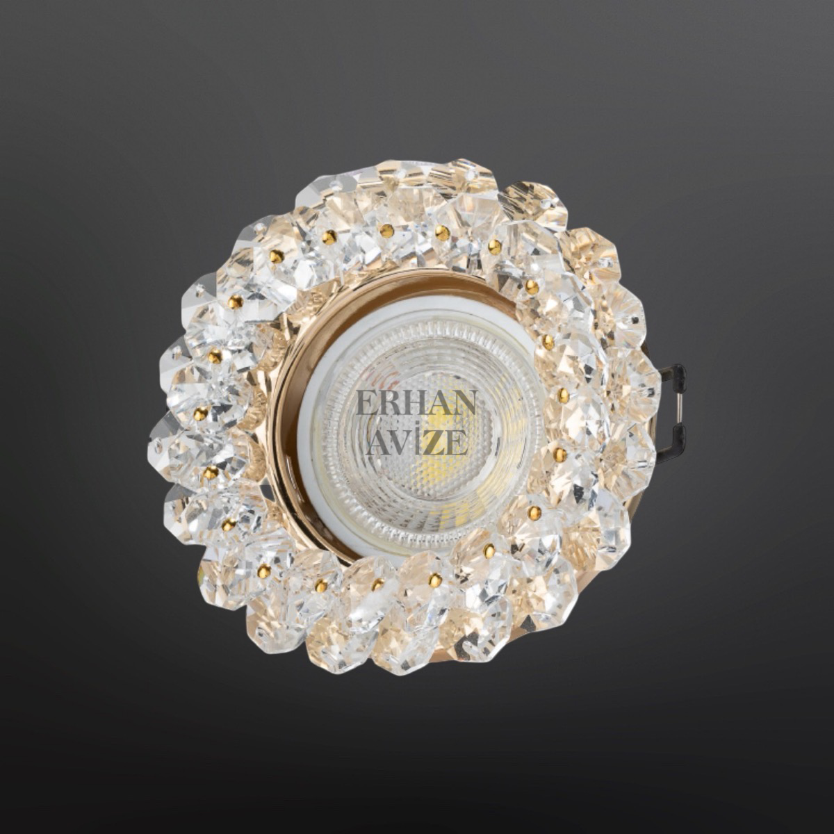 EACT-6596 Papatya Cam Spot