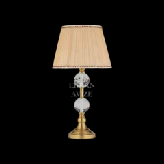 EAAB-06 Kristal Toplu Eskitme Abajur