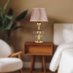 EAAB-08 Metal Toplu Eskitme Abajur