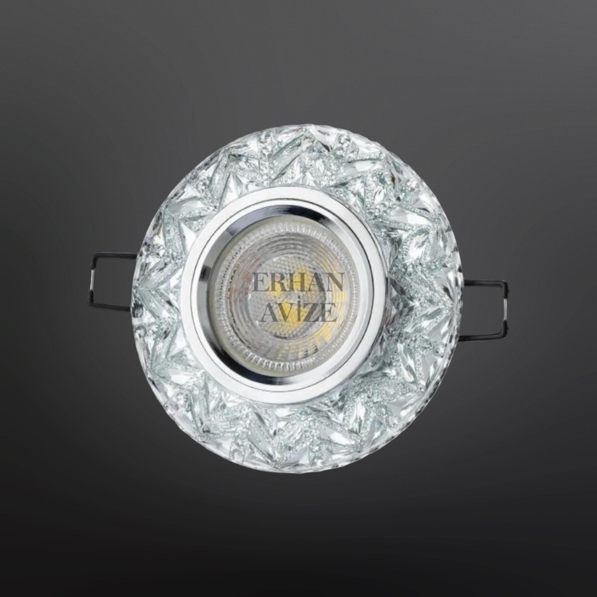 EACT-6598 Sim Led Efektli Cam Spot