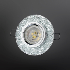 EACT-6598 Sim Led Efektli Cam Spot