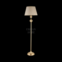 EALMD-08 Metal Toplu Gold Lambader