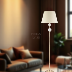 EALMD-06 Kristal Toplu Gold Lambader