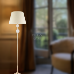 EALMD-06 Kristal Toplu Gold Lambader