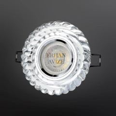 EACT-6600 Gardenya Led Efektli Cam Spot