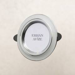 EACT-5257 6W Zebra Led Armatur 3 Işık Rengi