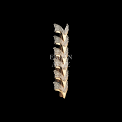 EASD-282 15’lik Gold LED Aplik
