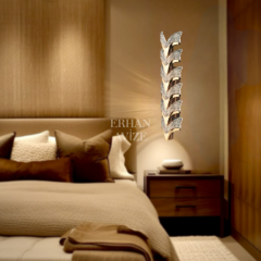 EASD-282 15’lik Gold LED Aplik