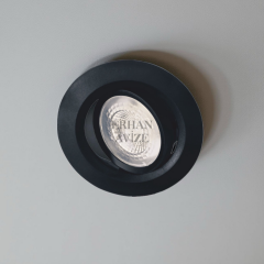 EACT-5200 7W 3200K Gün Işığı Akik Led Armatür