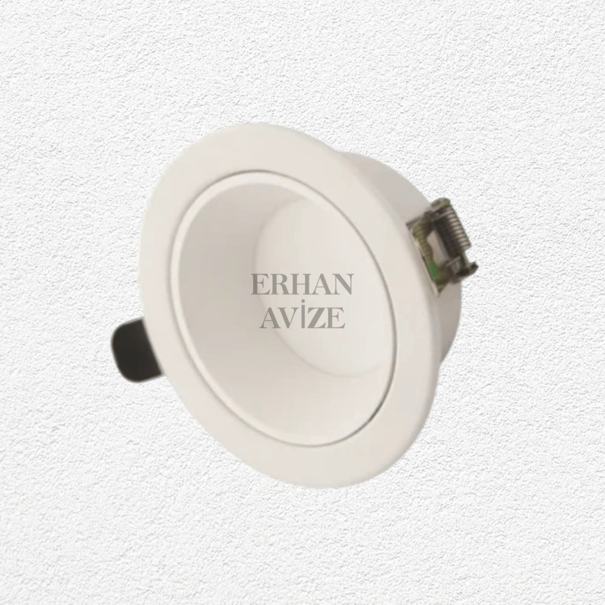 EACT-5260 8W Başak Led Armatur