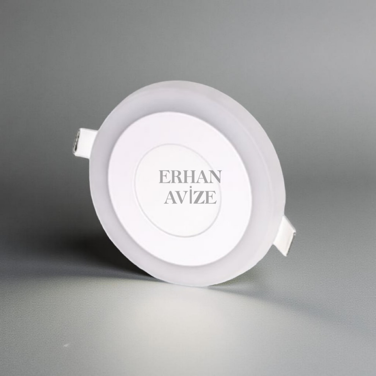 EACT-5150 6W 6400K Beyaz Işık Okyanus Led Armatür