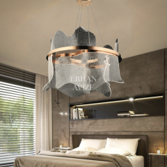 EASD-261 60’lık Gold LED Avize