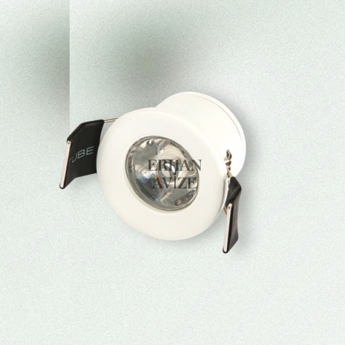 EACT-5270 1,5Watt Power Ledli Yıldız Beyaz Spor Beyaz Işık