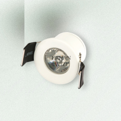 EACT-5270 1,5Watt Power Ledli Yıldız Beyaz Spor Beyaz Işık