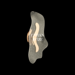 EASD-261 30’luk Gold LED Aplik