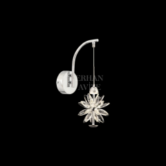 EAPV-126 15’lik Krom LED Aplik