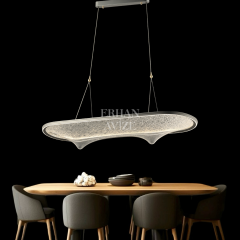 EASD-299 YM Pleksi Glass LED Avize