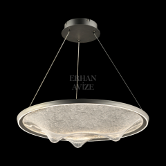 EASD-299 60’lık Pleksi Glass LED Avize