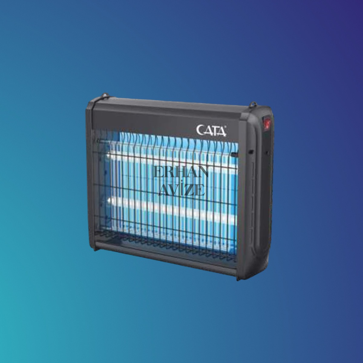 EACT-9404 Sinek Öldürücü Cihaz 20m²