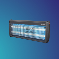 EACT-9401 Sinek Öldürücü Cihaz 2x20 Watt 40m²