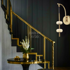 EASD-61 15’lik Prinç LED Aplik