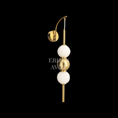 EASD-359 15’lik Eskitme LED Aplik