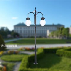 EAŞA-102 Aydınlatma Direk