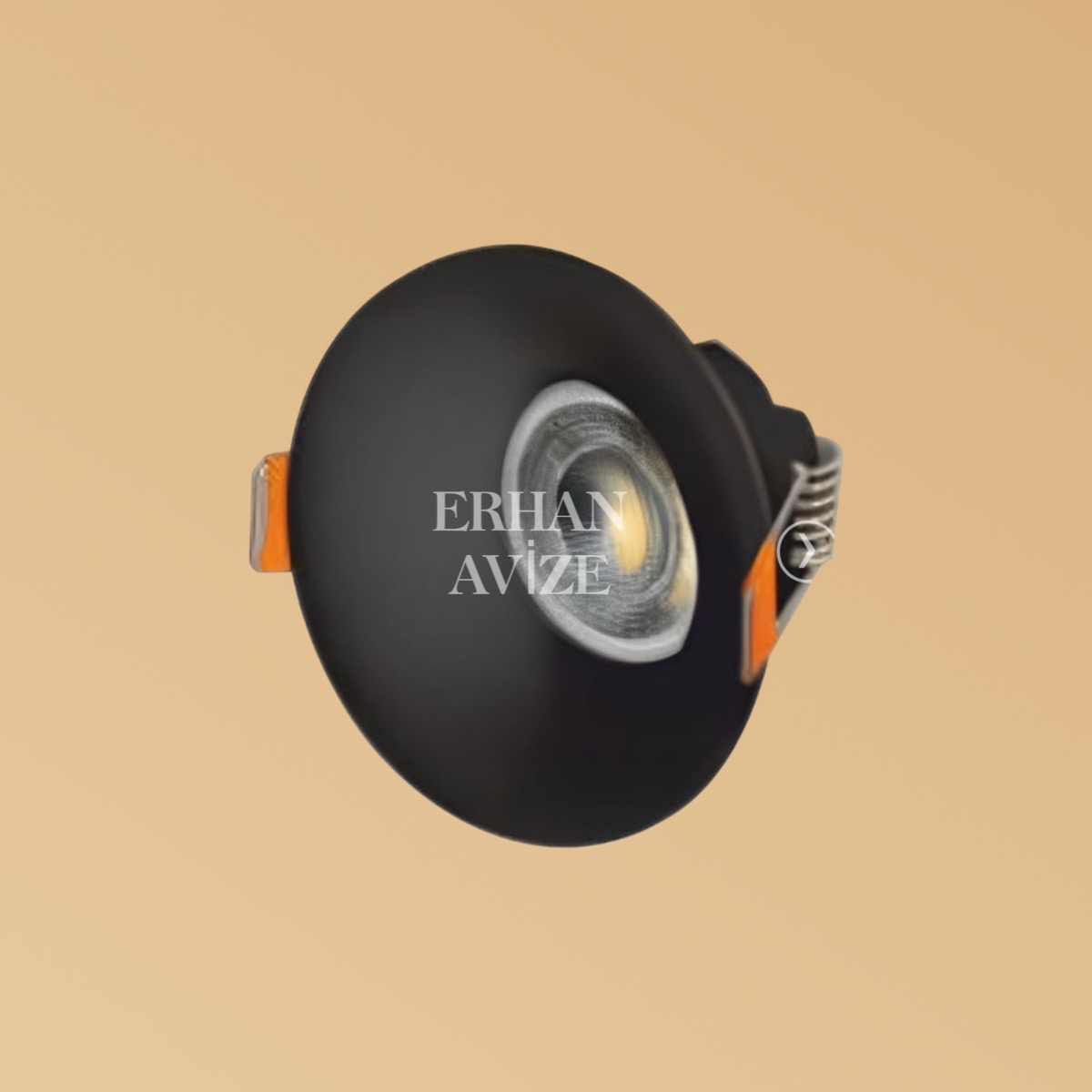 EACT-5091 LION Dekoratif Spot