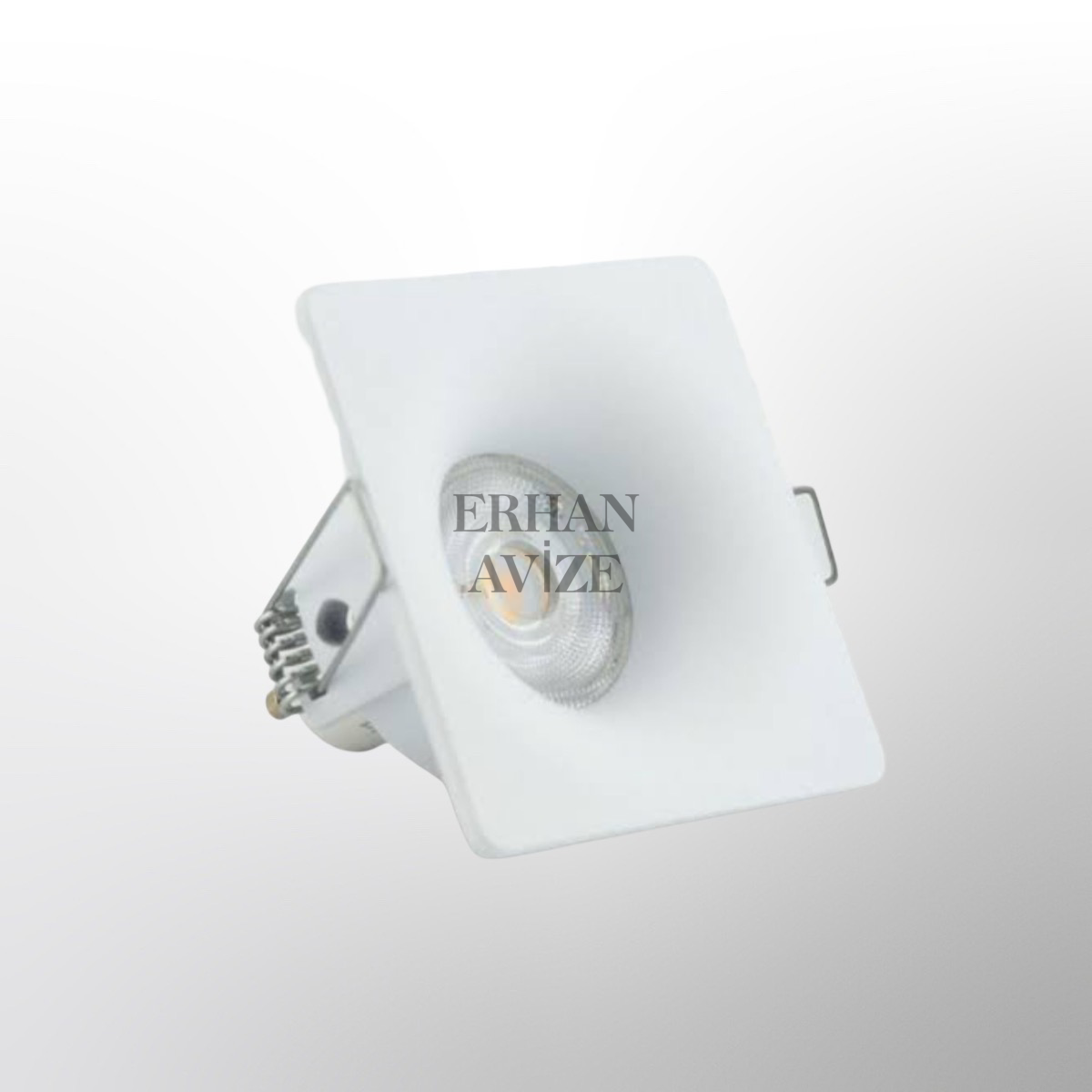 EACT-5092 LION Dekoratif Spot