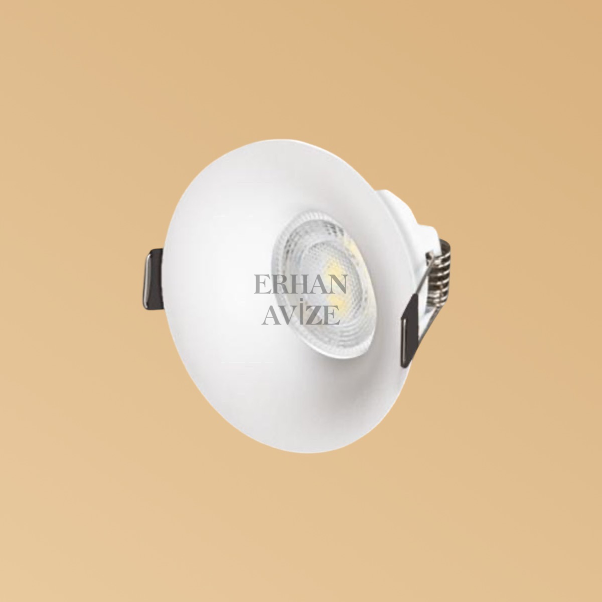 EACT-5093 LION Dekoratif Spot