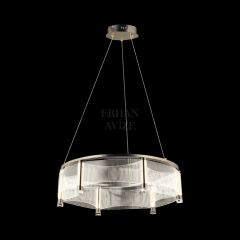 EASD-332 60’lık LED Avize