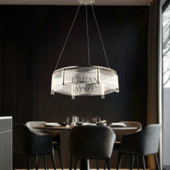 EASD-332 60’lık LED Avize