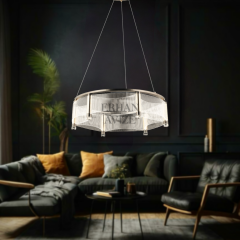 EASD-332 60’lık LED Avize