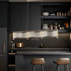 EASD-332 YM 90’lık LED Avize