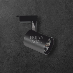 EACT-5334 Babil 30W LED Ray Spot Armatür Natural Beyaz Işık