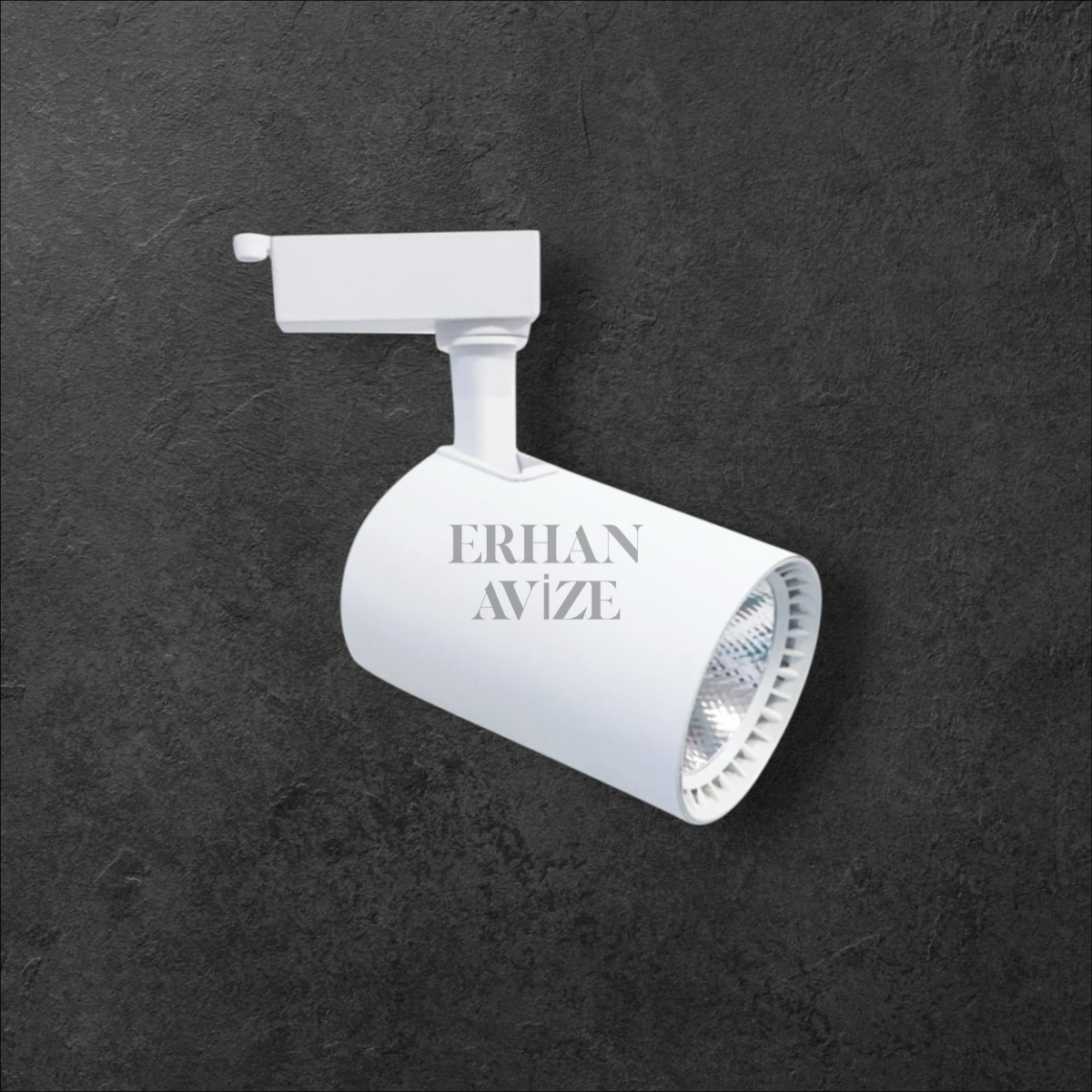 EACT-5333 Babil 30W Led Ray Spot Armatür Gün Işığı